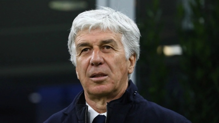 Gasperini Ata-Ars