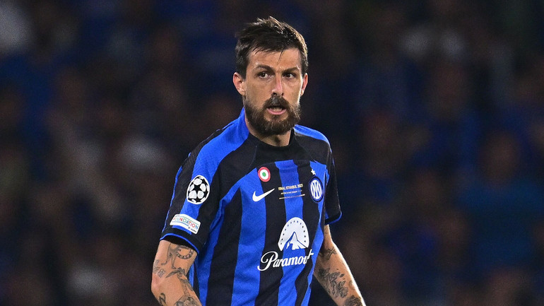 Francesco Acerbi 