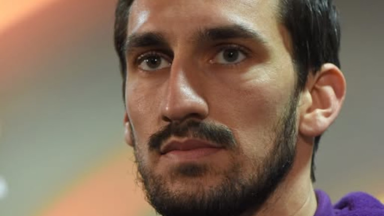 Davide Astori