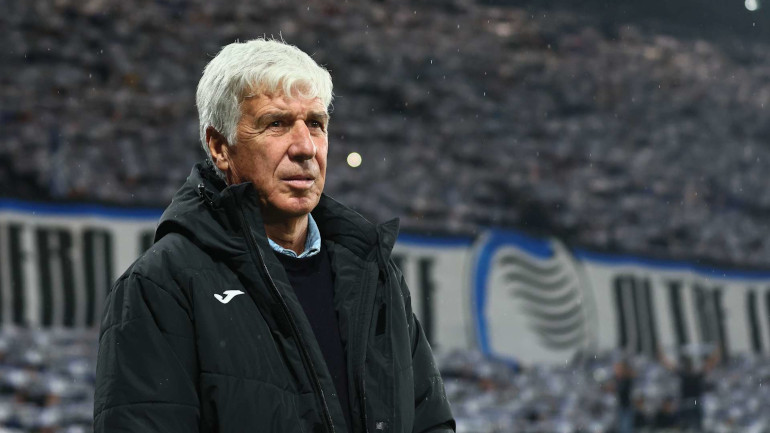 Gian Piero Gasperini