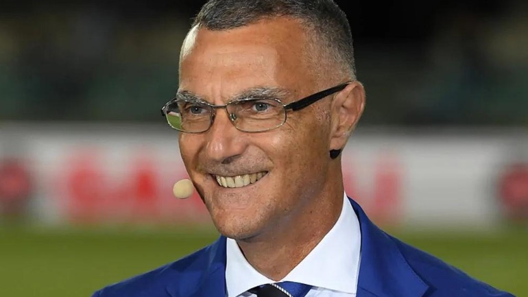 Beppe Bergomi