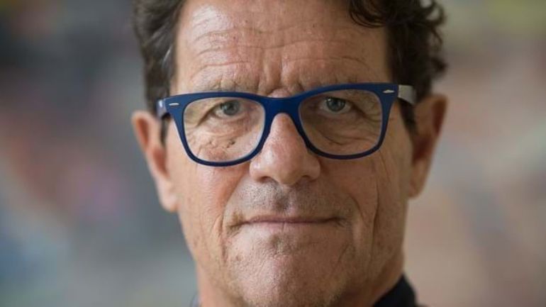 Fabio Capello