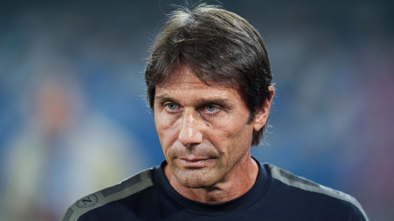 Antonio Conte