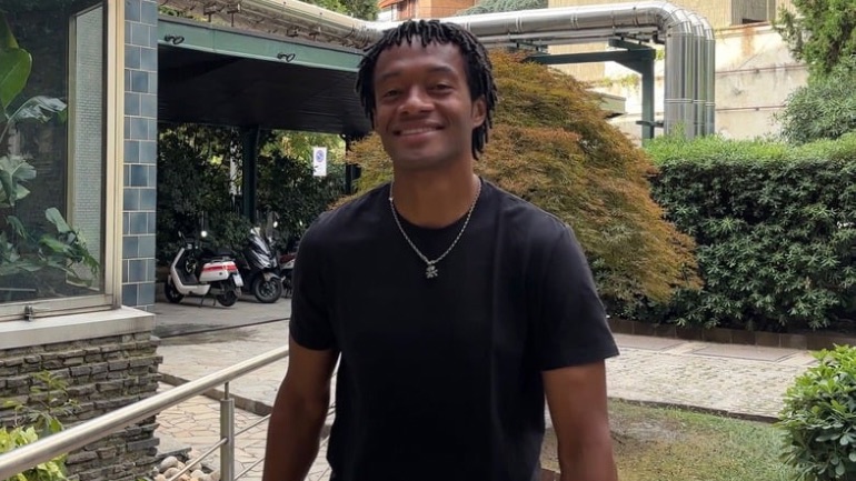 Juan Cuadrado