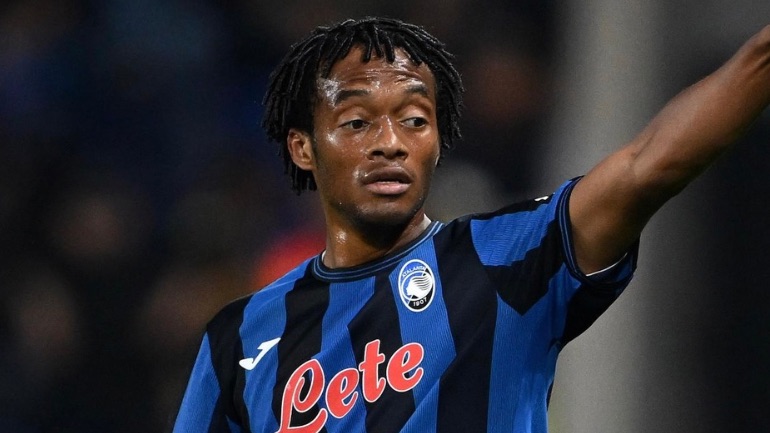 Juan Cuadrado