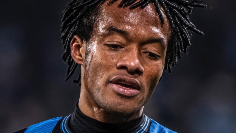 Juan Cuadrado