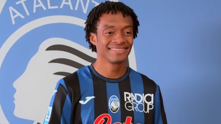 Juan Cuadrado