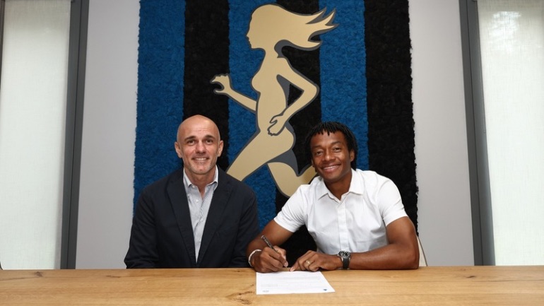 Juan Cuadrado