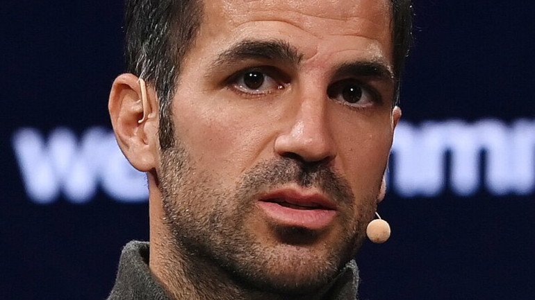 Cesc Fabregas