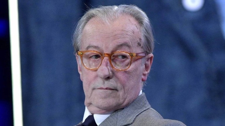 Vittorio Feltri