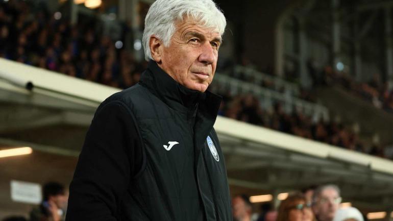 Gasperini Atalanta Bologna Coppa Italia