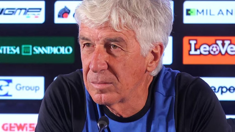 Gian Piero Gasperini