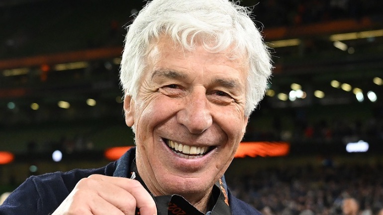 Gian Piero Gasperini