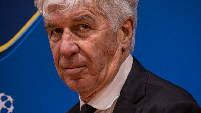 Gian Piero Gasperini