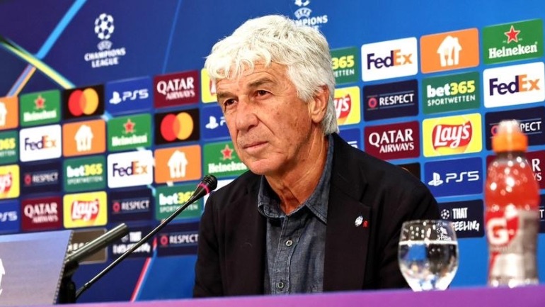 Gian Piero Gasperini