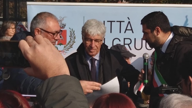 Gian Piero Gasperini