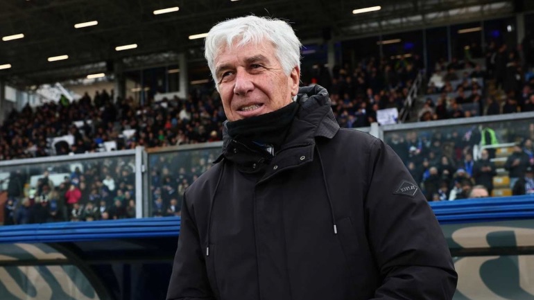 Gian Piero Gasperini