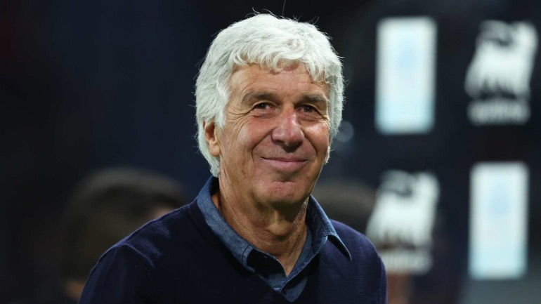 Gian Piero Gasperini