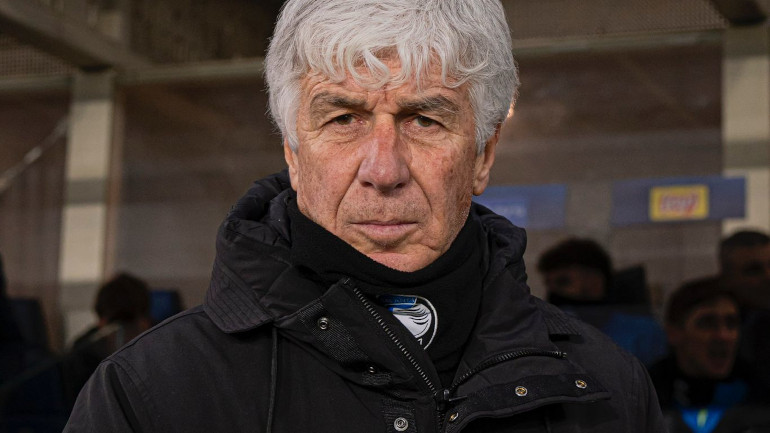 Gian Piero Gasperini