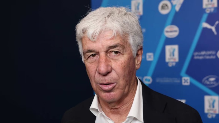 Gian Piero Gasperini