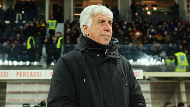 Gian Piero Gasperini