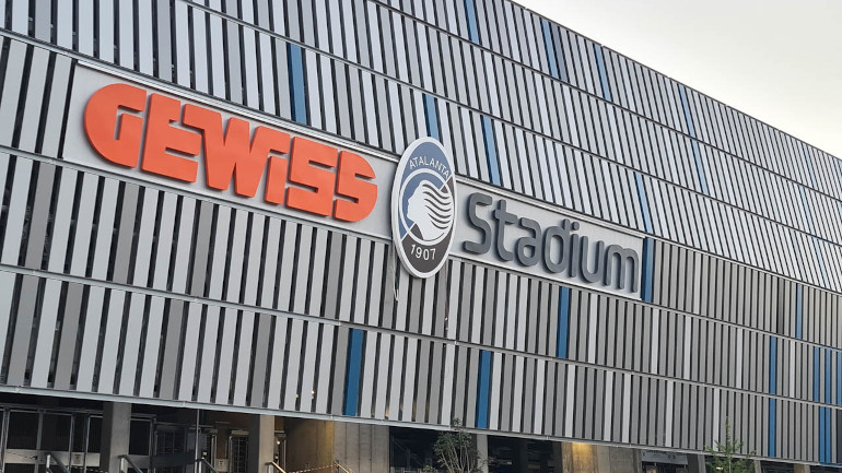 Il Gewiss Stadium