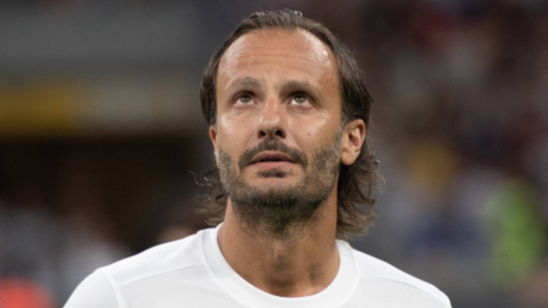 Alberto Gilardino