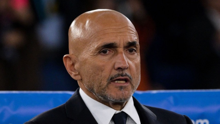 Luciano Spalletti