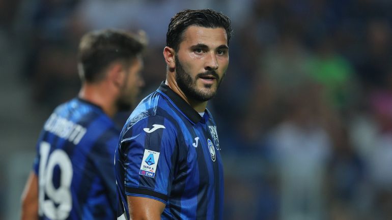 Sead Kolasinac