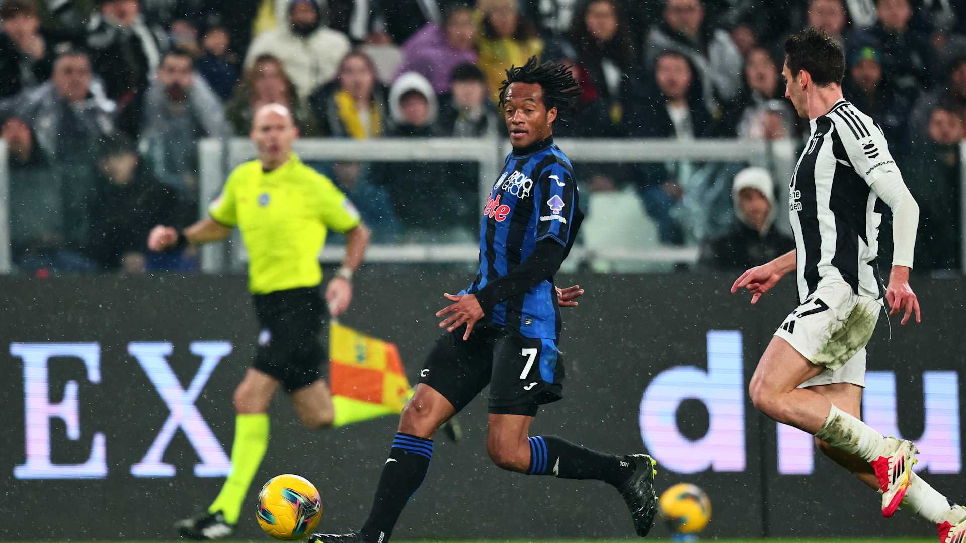 Juan Cuadrado 