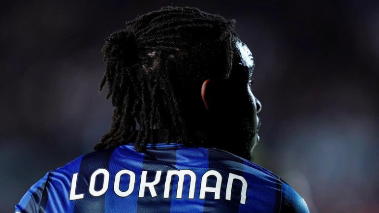 Ademola Lookman