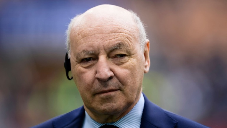 Giuseppe Marotta