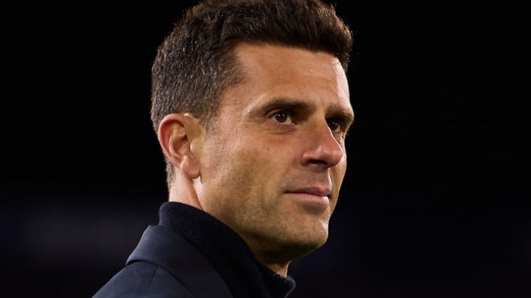 Thiago Motta