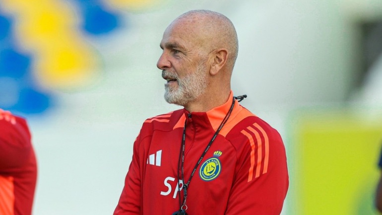 Stefano Pioli