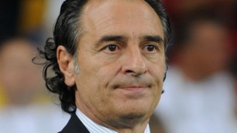 Cesare Prandelli