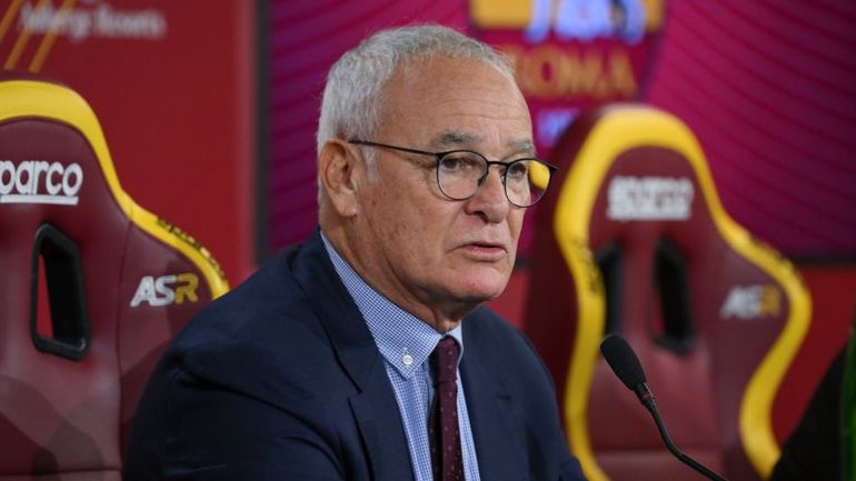 Claudio Ranieri 