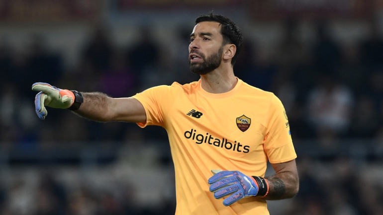 Rui Patricio