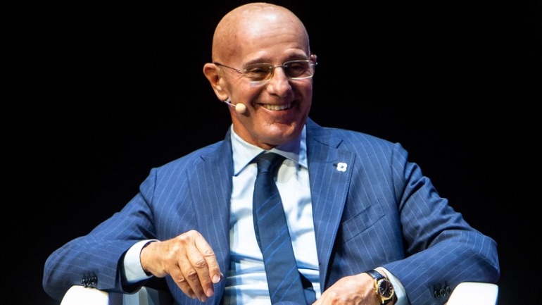 Arrigo Sacchi