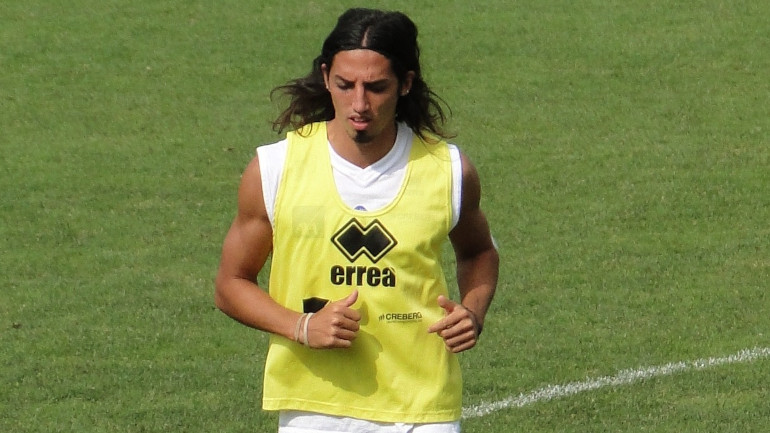 Ezequiel Schelotto 