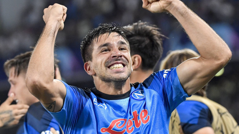 Giovanni Simeone