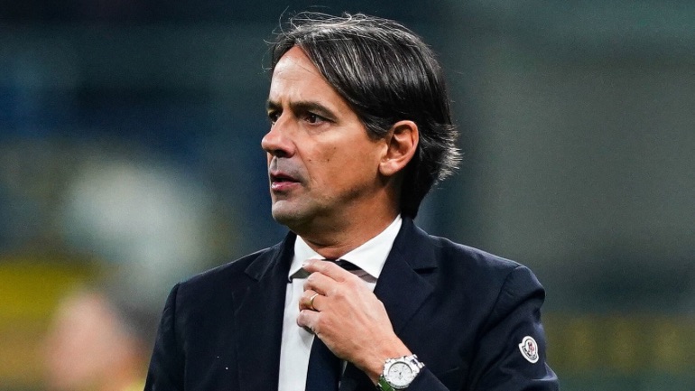 Simone Inzaghi