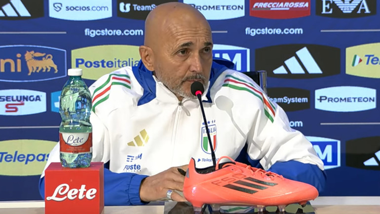 Luciano Spalletti