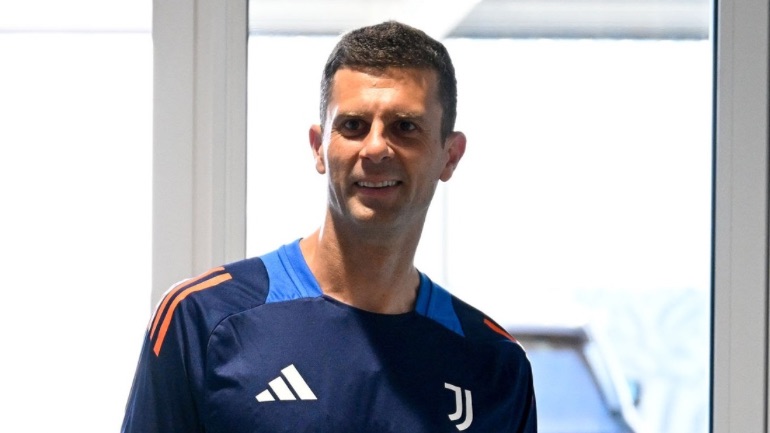 Thiago Motta