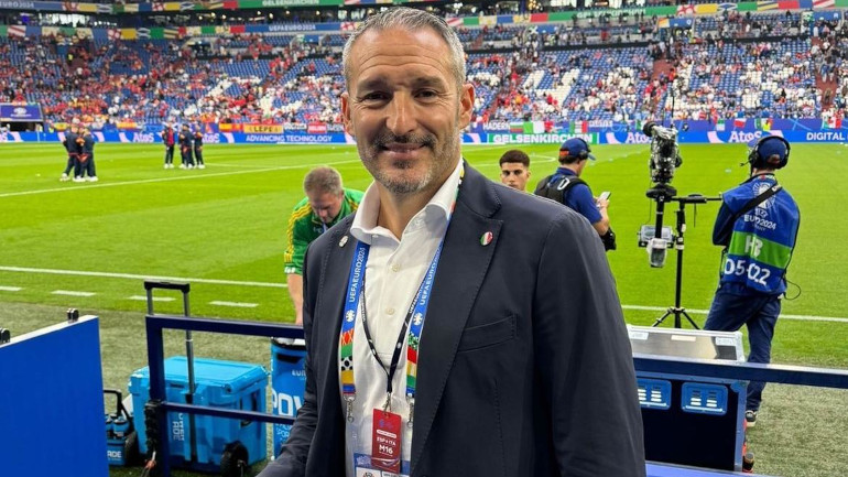 Gianluca Zambrotta