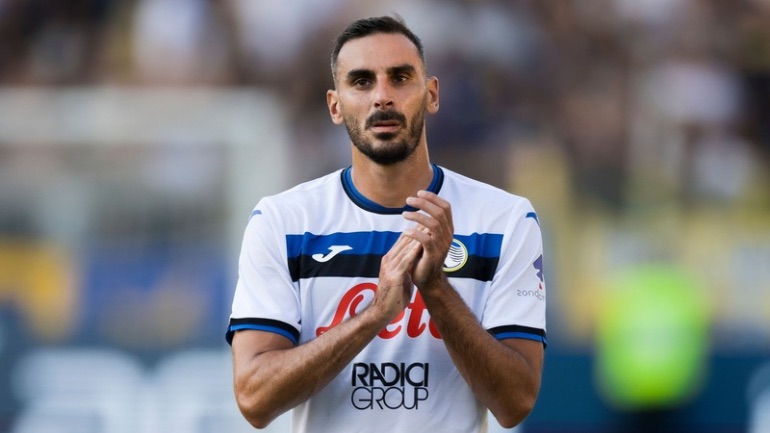 Davide Zappacosta