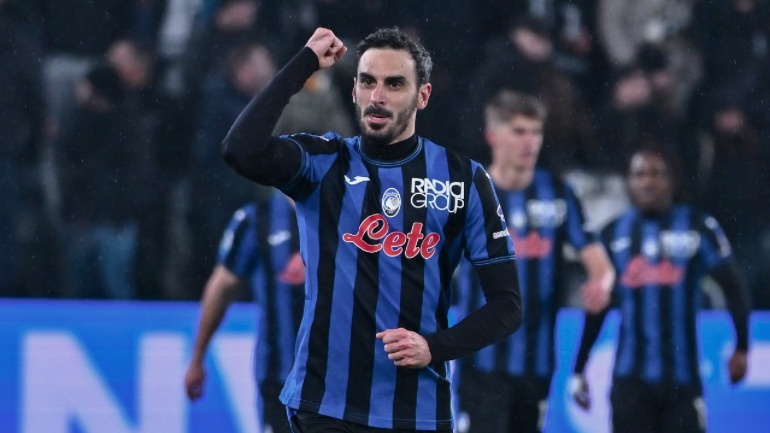 Davide Zappacosta